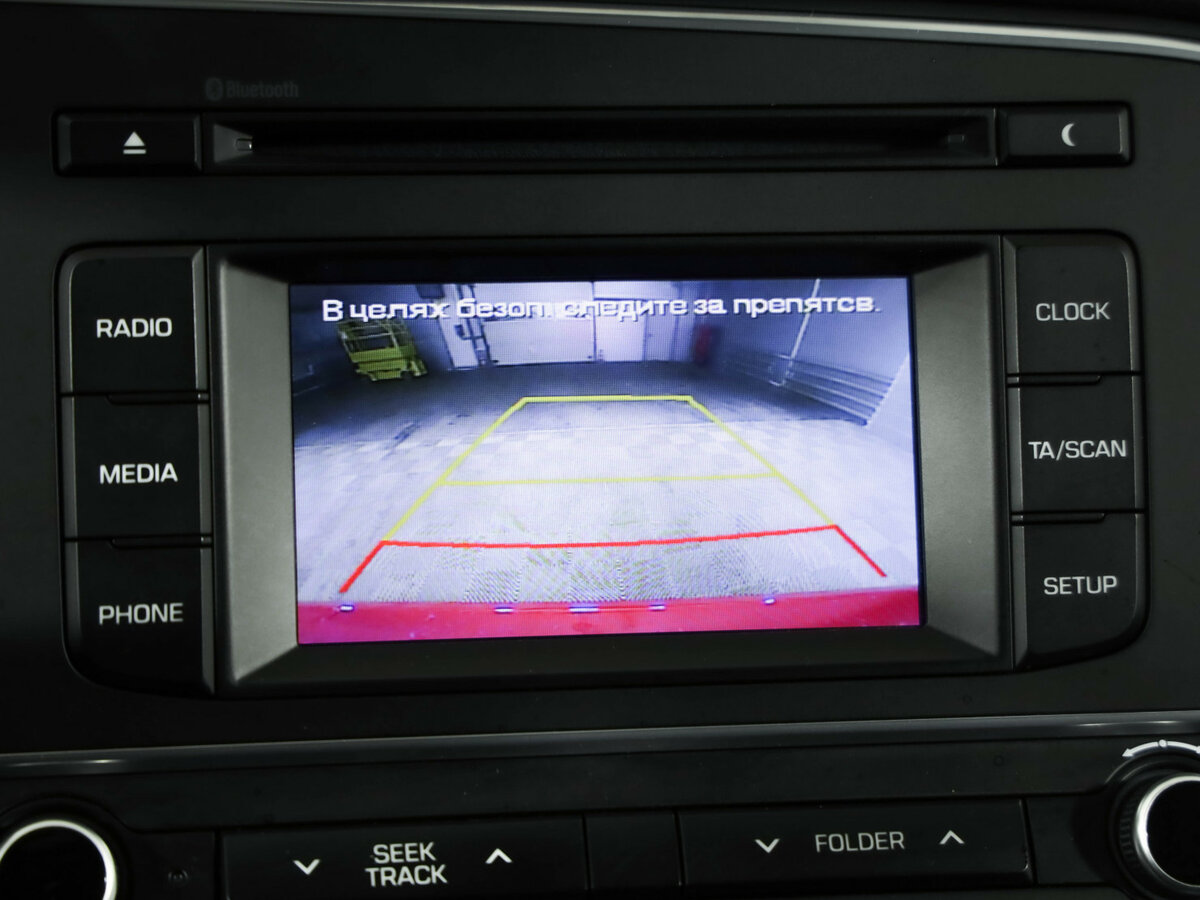 Hyundai Elantra 2016 года с пробегом. Фото: #9