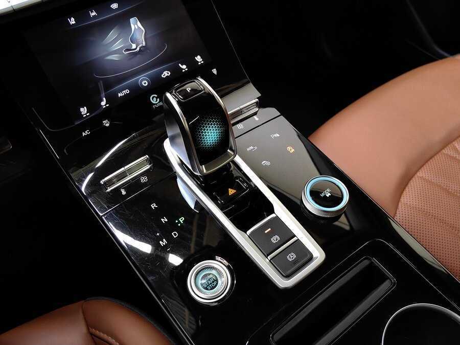 Chery Tiggo 8 Pro Max 2023 года с пробегом. Фото: #15