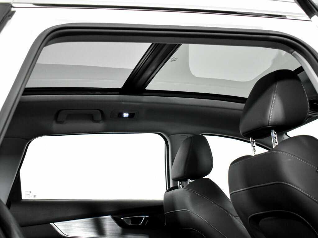 Chery Tiggo 7 Pro Max 2023 года с пробегом. Фото: #17