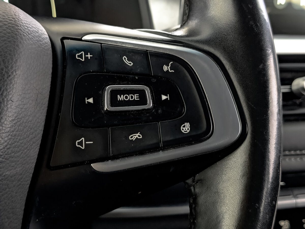 Chery Tiggo 7 Pro 2022 года с пробегом. Фото: #28