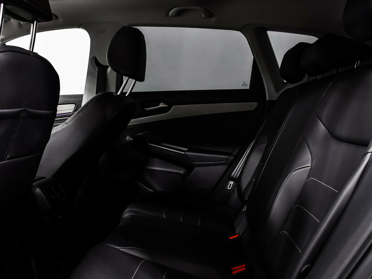 Jetta VS5 2023 года с пробегом. Фото: #11