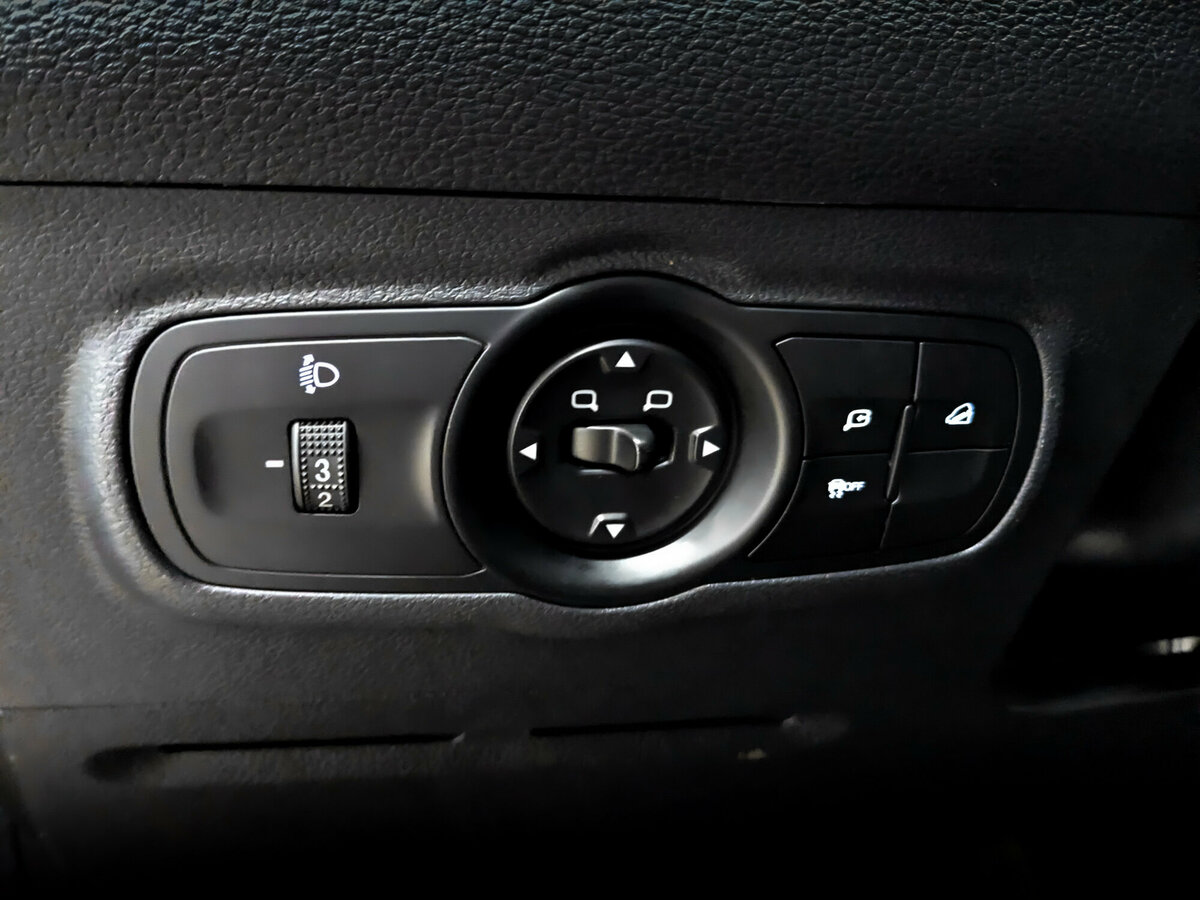 Chery Tiggo 4 2022 года с пробегом. Фото: #23