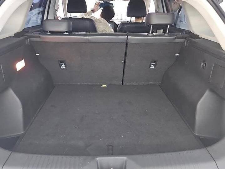 FAW Bestune T55 2021 года с пробегом. Фото: #10