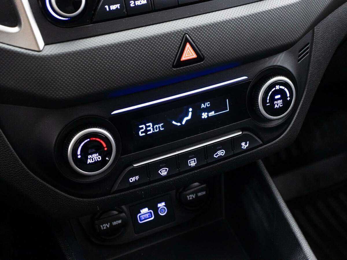 Hyundai Creta 2019 года с пробегом. Фото: #15