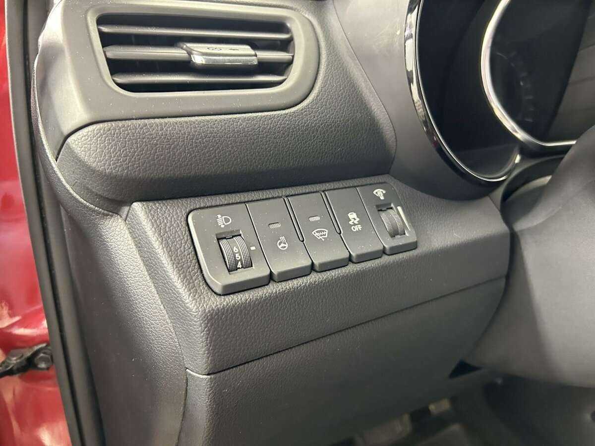 Kia Rio 2013 года с пробегом. Фото: #8