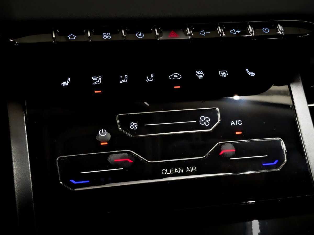 Chery Tiggo 4 Pro 2023 года с пробегом. Фото: #25