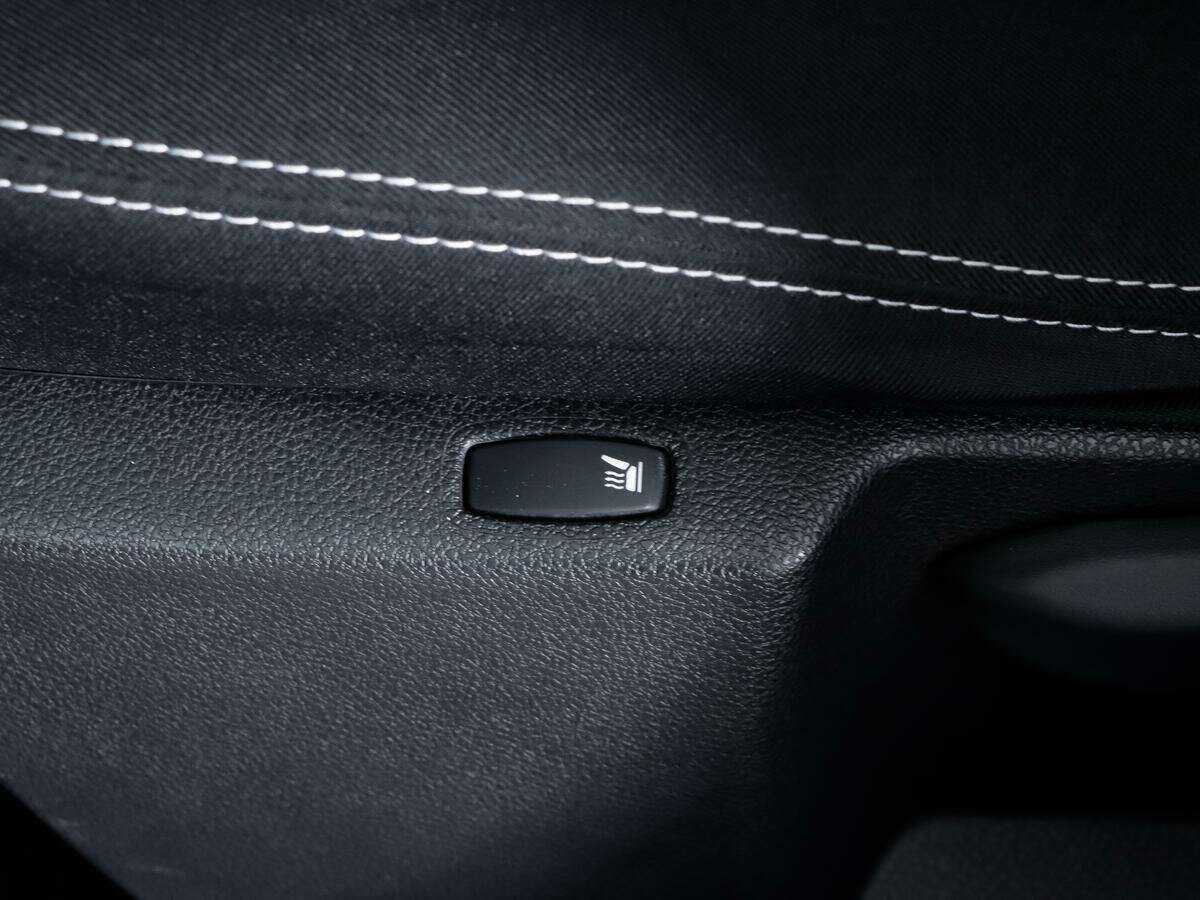 Nissan Terrano 2017 года с пробегом. Фото: #12