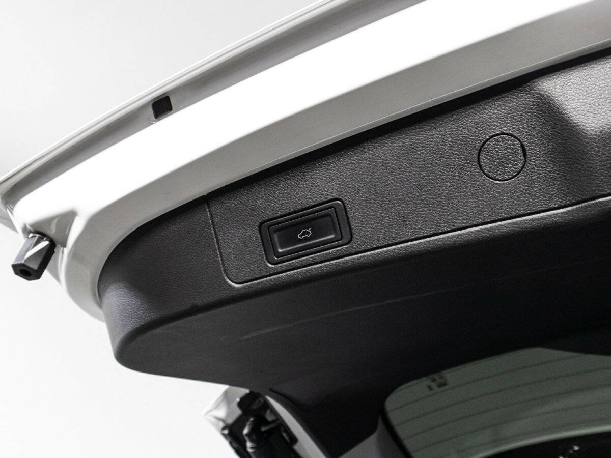 Chery Tiggo 8 Pro 2023 года с пробегом. Фото: #14