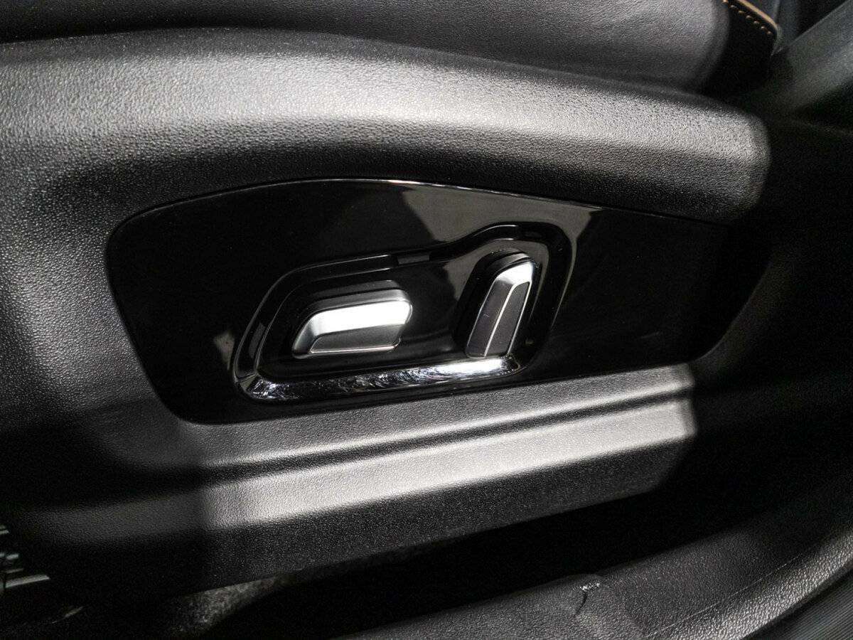 OMODA C5 2023 года с пробегом. Фото: #16