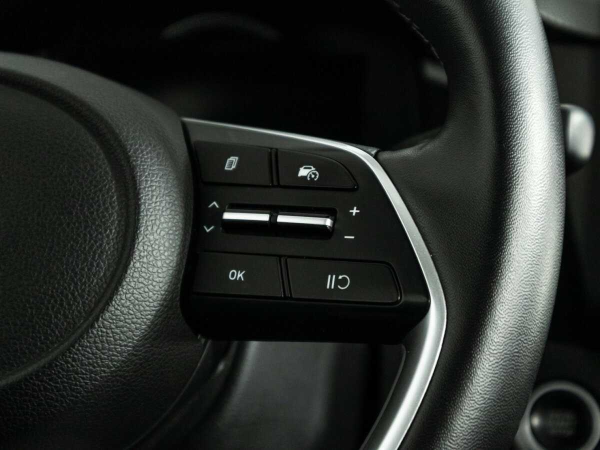 Hyundai Creta 2021 года с пробегом. Фото: #22