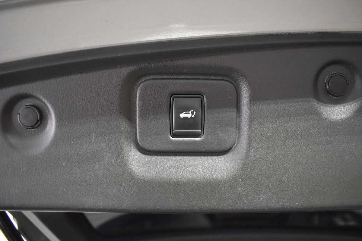 Nissan Pathfinder 2015 года с пробегом. Фото: #7