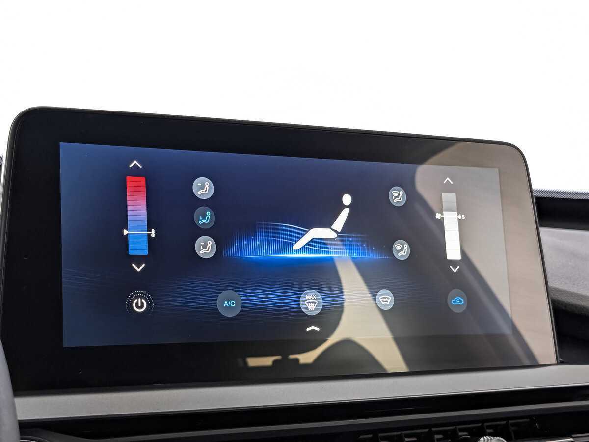 Chery Tiggo 4 Pro 2023 года с пробегом. Фото: #21