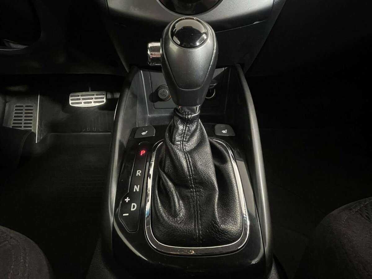 Kia Cerato 2012 года с пробегом. Фото: #11