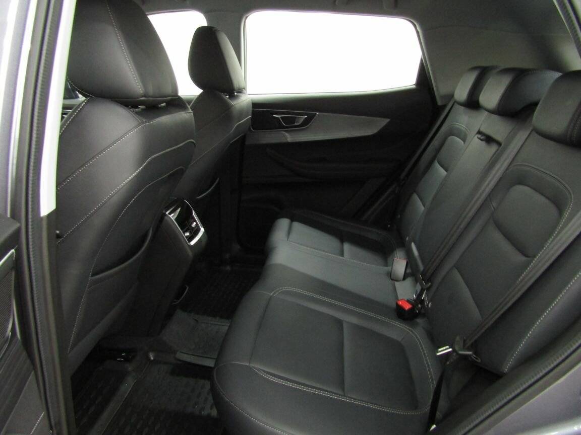 Chery Tiggo 4 Pro 2023 года с пробегом. Фото: #11