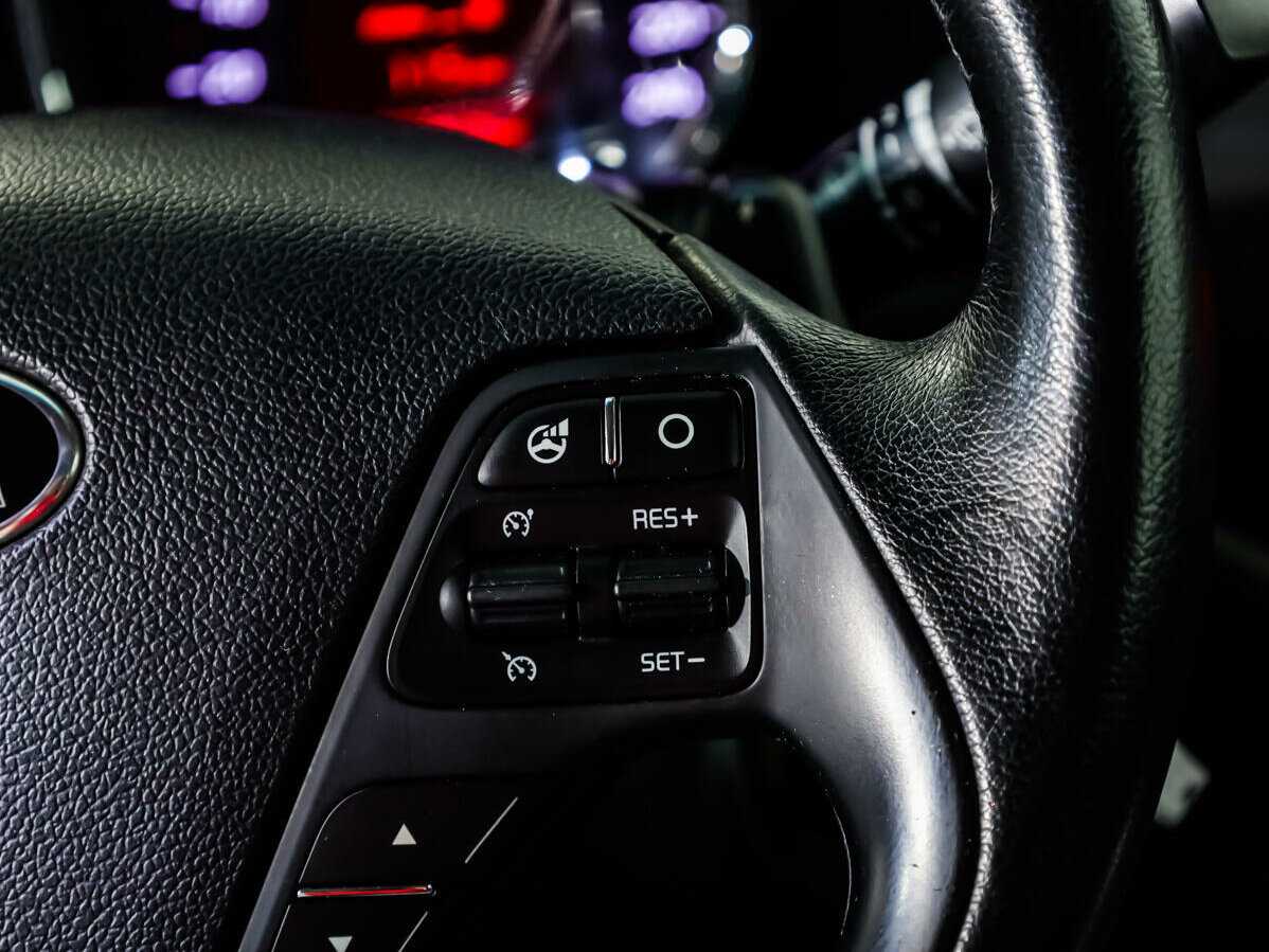 Kia Ceed 2013 года с пробегом. Фото: #14