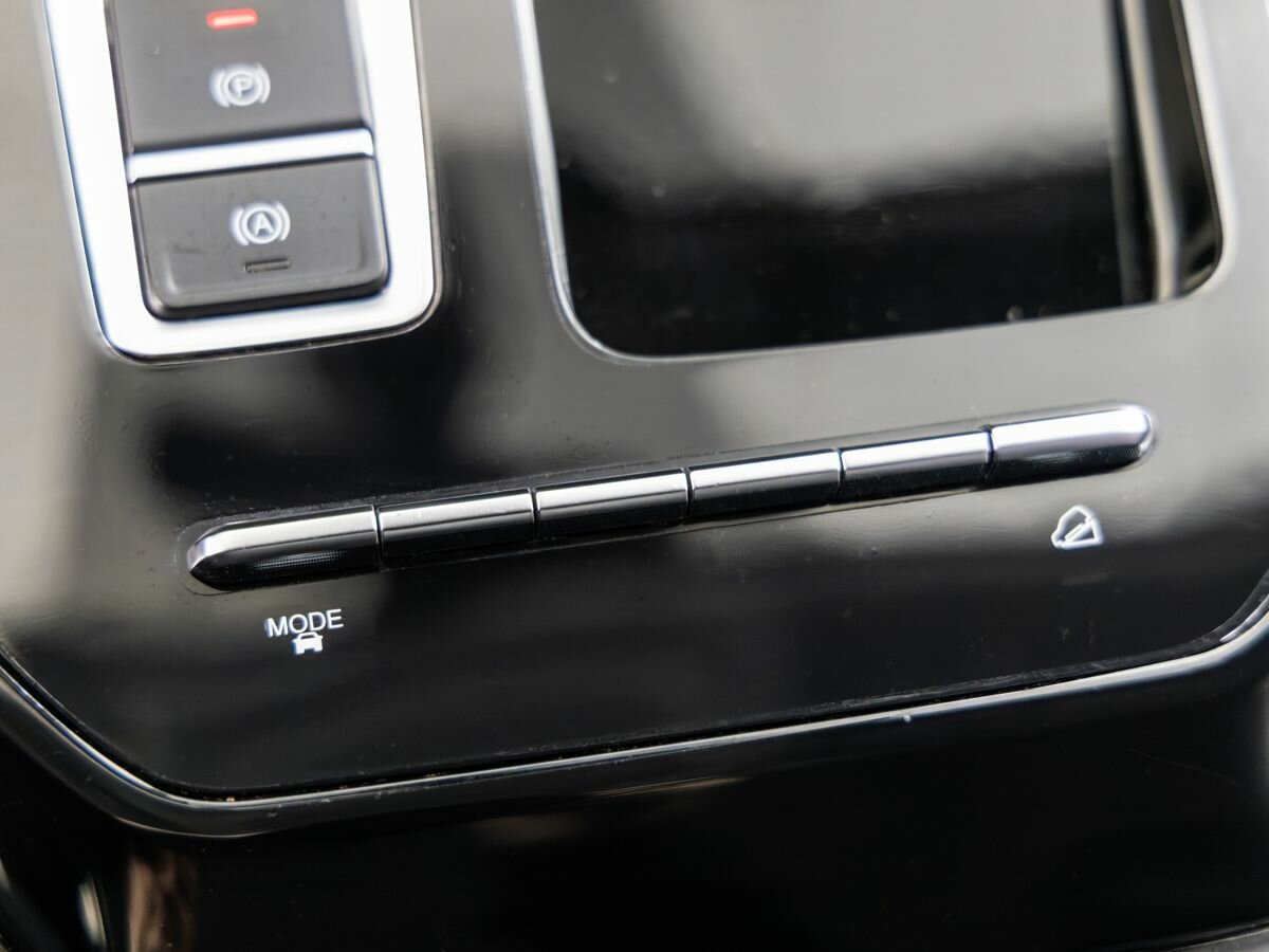 Chery Tiggo 7 Pro 2022 года с пробегом. Фото: #22