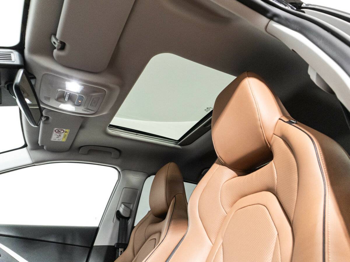 OMODA C5 2023 года с пробегом. Фото: #17