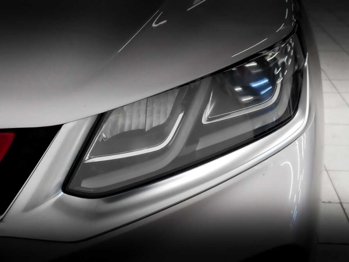 Geely Coolray 2020 года с пробегом. Фото: #15
