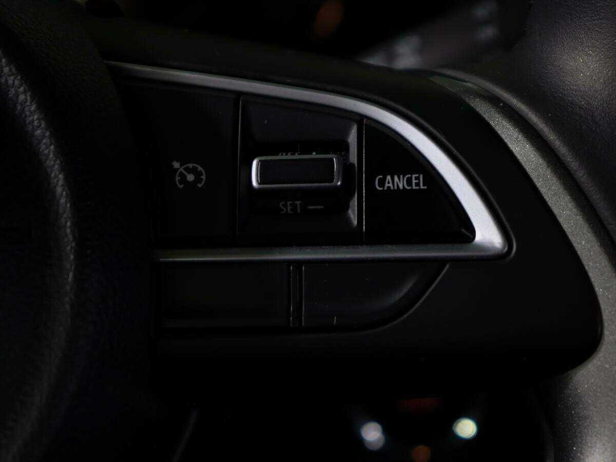 Suzuki Baleno 2022 года с пробегом. Фото: #19