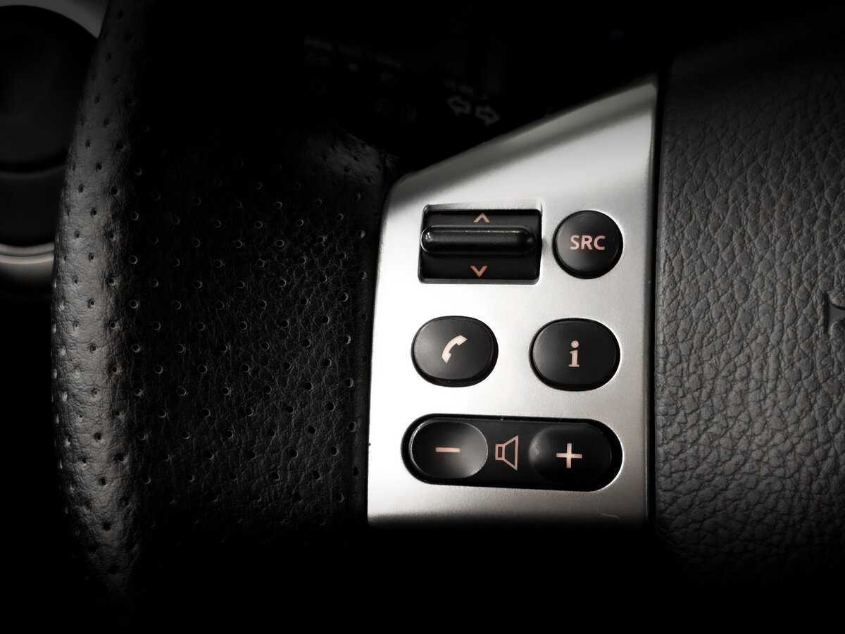 Nissan Note 2013 года с пробегом. Фото: #25