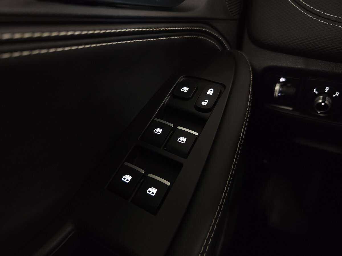 JAC J7 2023 года с пробегом. Фото: #18