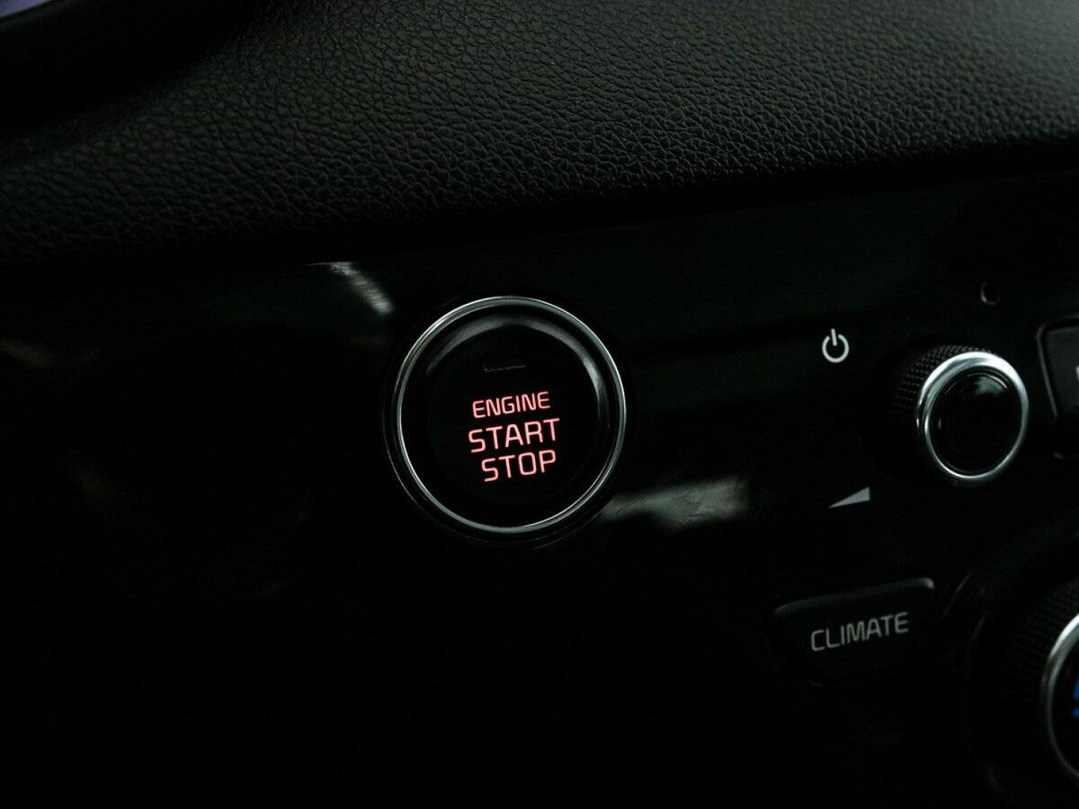 Kia Sportage 2018 года с пробегом. Фото: #19