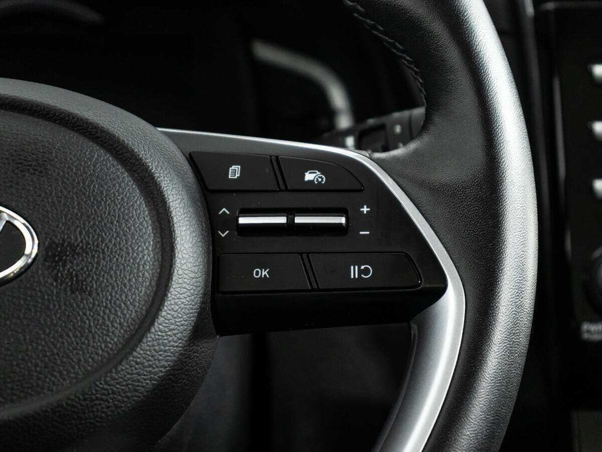 Hyundai Creta 2021 года с пробегом. Фото: #21