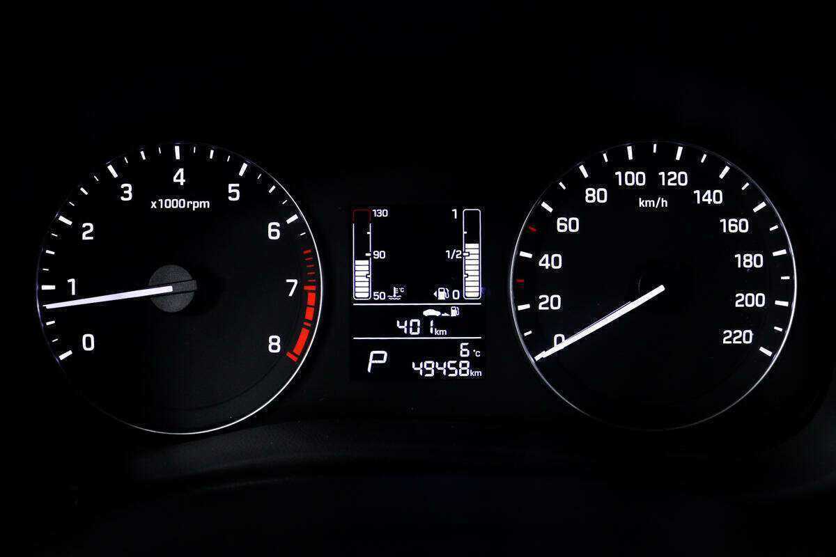 Hyundai Creta 2021 года с пробегом. Фото: #9