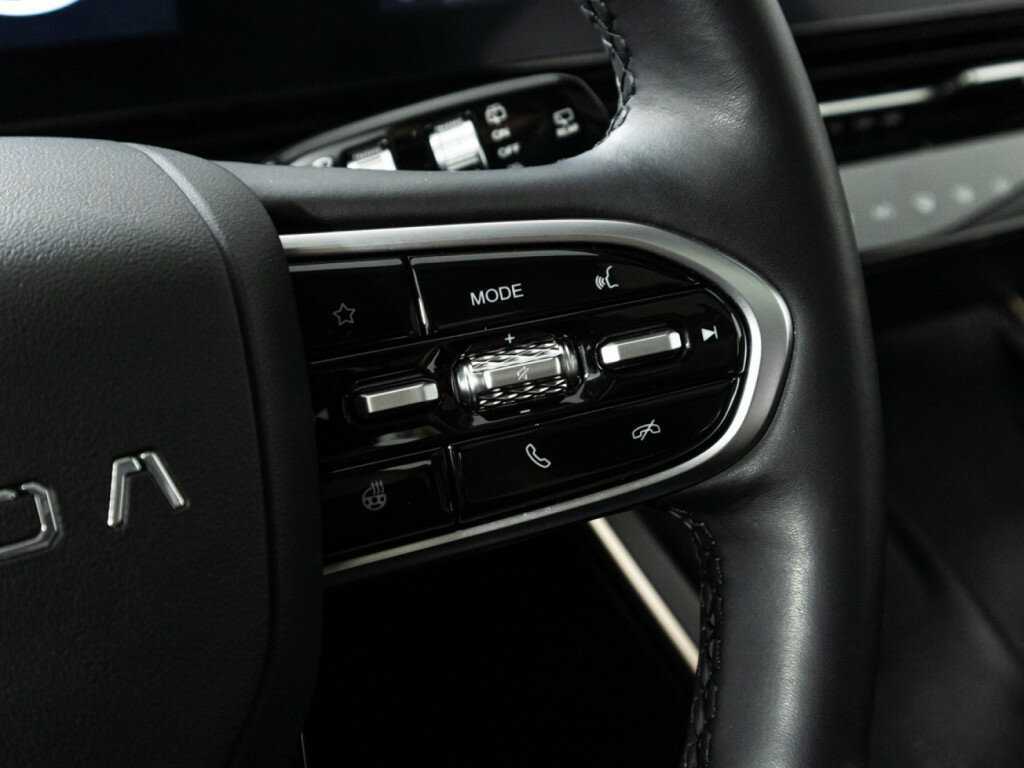 OMODA C5 2023 года с пробегом. Фото: #21