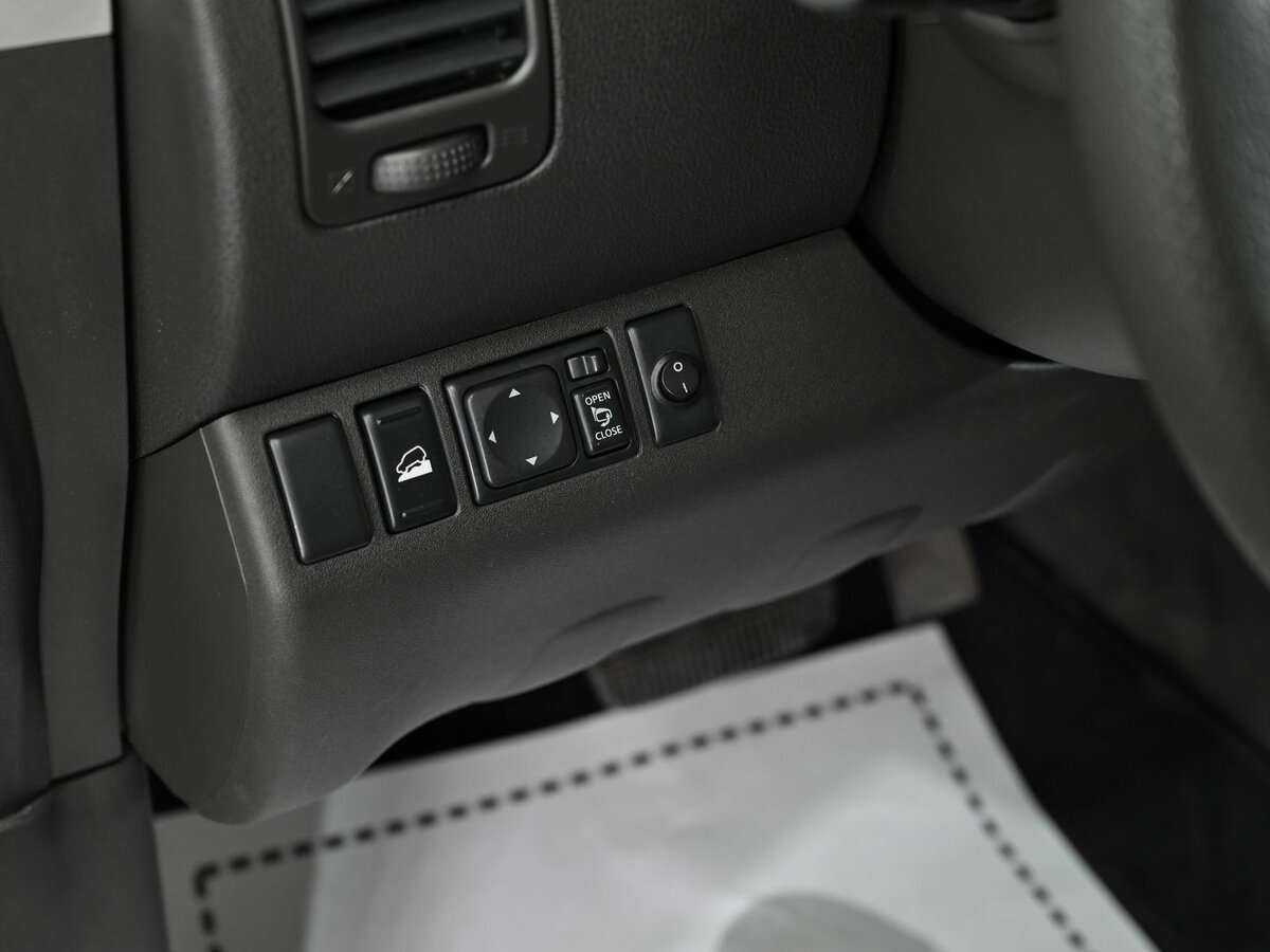 Nissan Pathfinder 2012 года с пробегом. Фото: #12