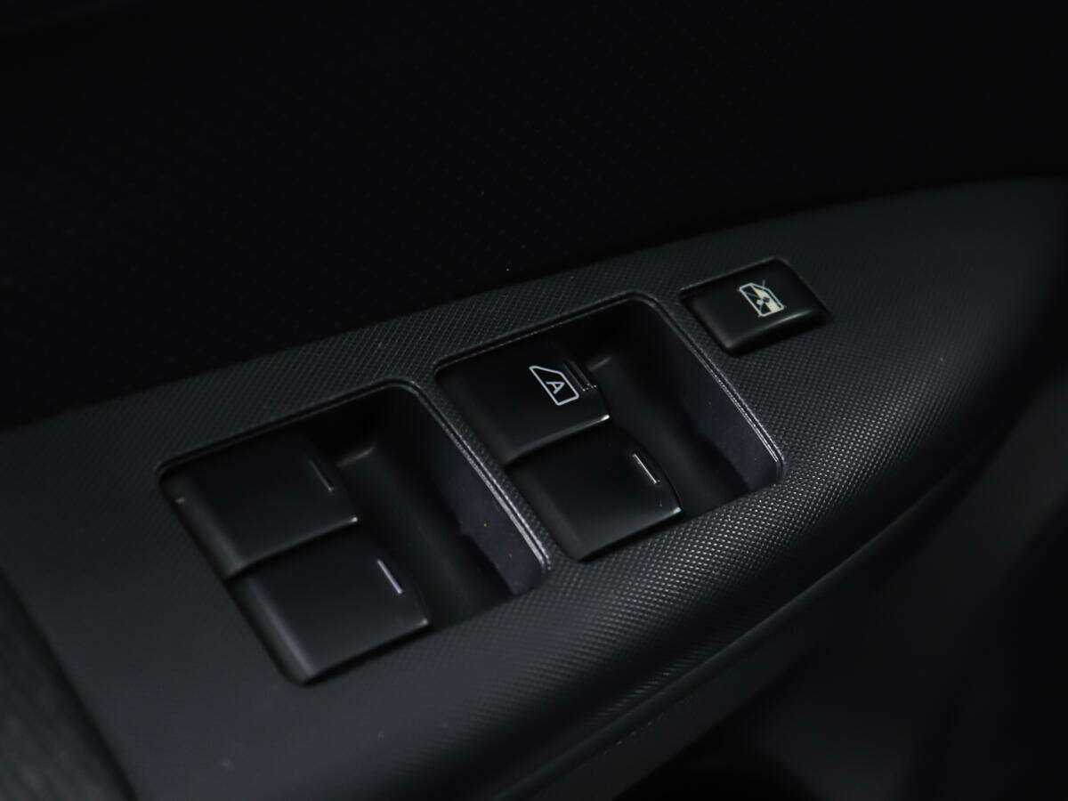 Nissan Note 2012 года с пробегом. Фото: #11