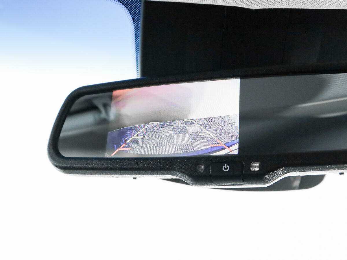 Hyundai Tucson 2017 года с пробегом. Фото: #14