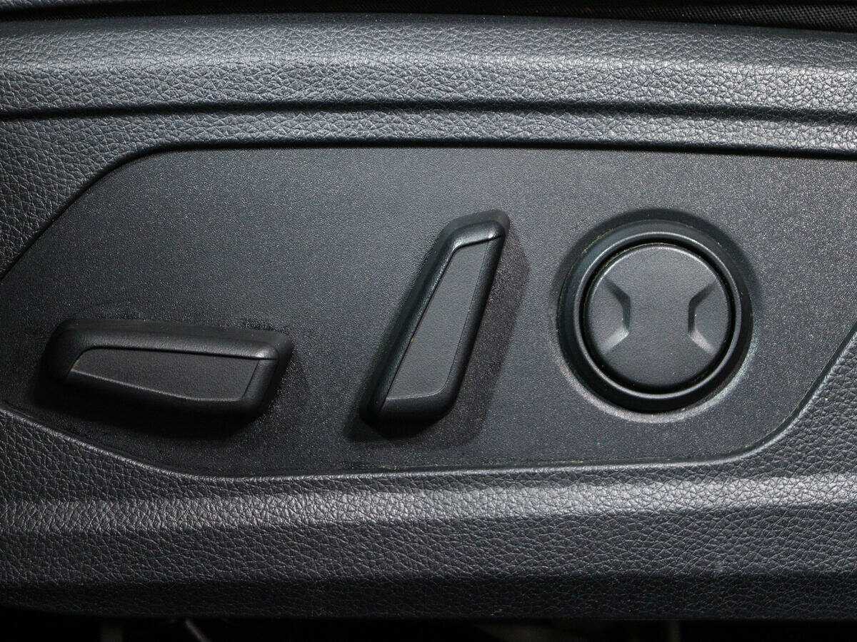 Kia K5 2020 года с пробегом. Фото: #14