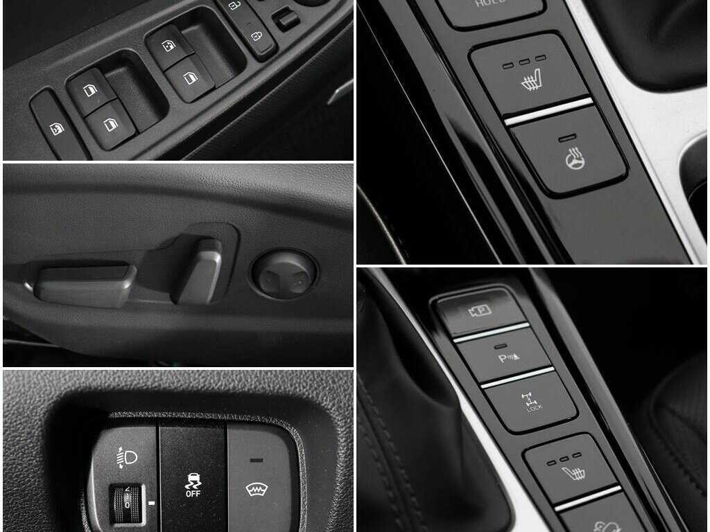 Hyundai Creta 2021 года с пробегом. Фото: #16