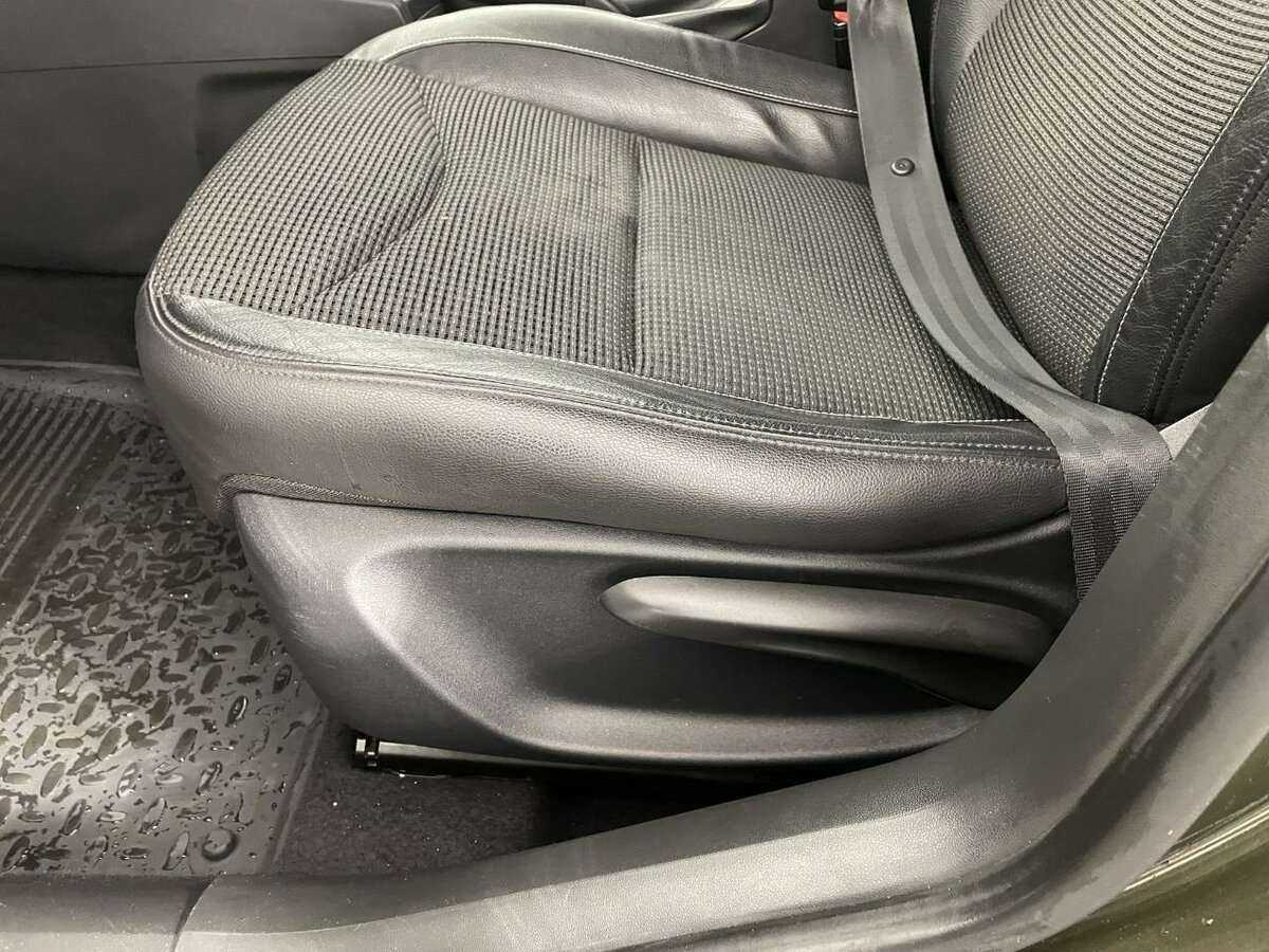Citroen C4 2018 года с пробегом. Фото: #9