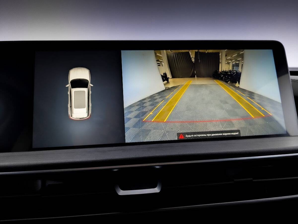 Chery Tiggo 7 Pro Max 2023 года с пробегом. Фото: #28