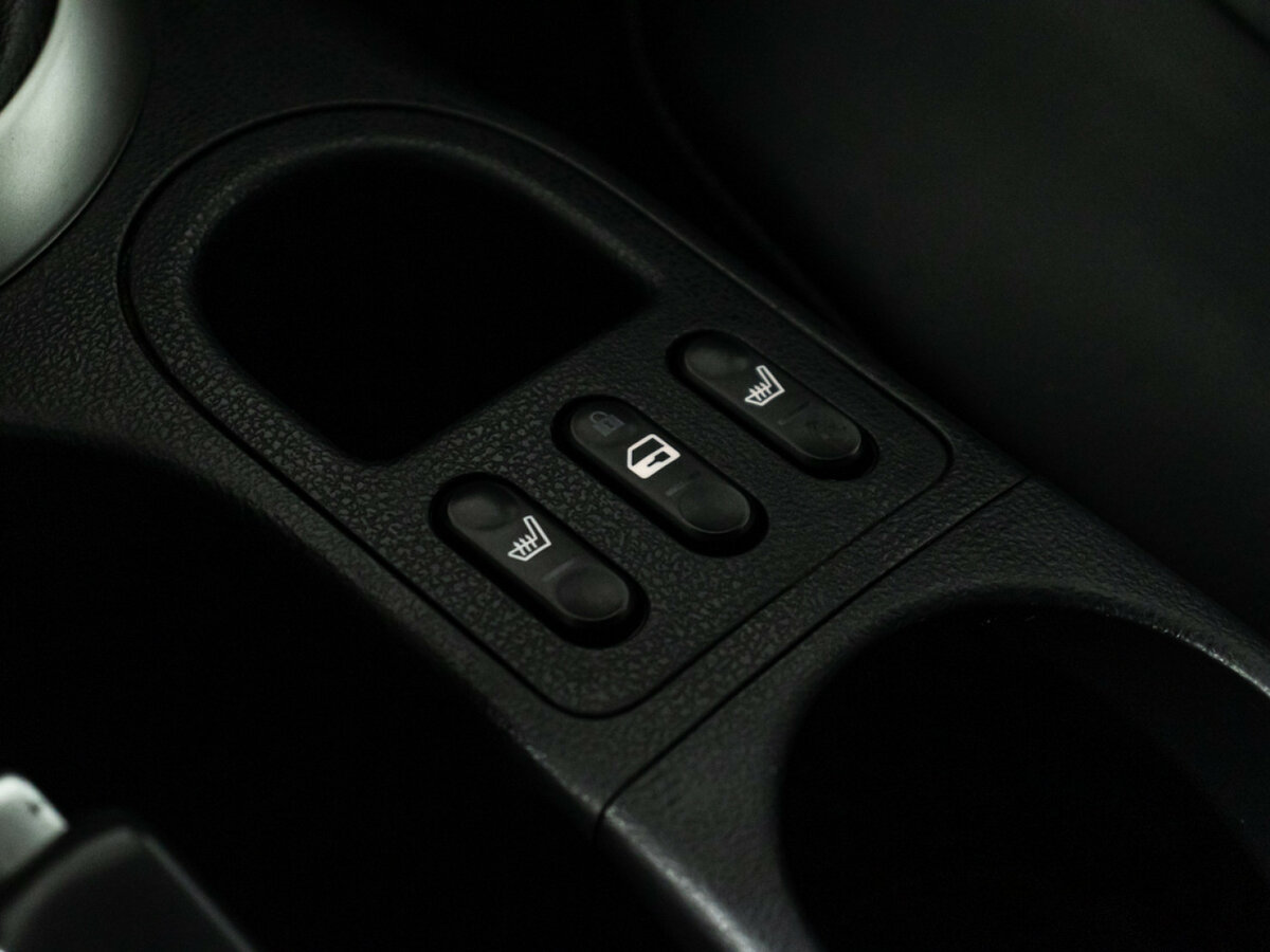 Nissan Qashqai+2 2012 года с пробегом. Фото: #14