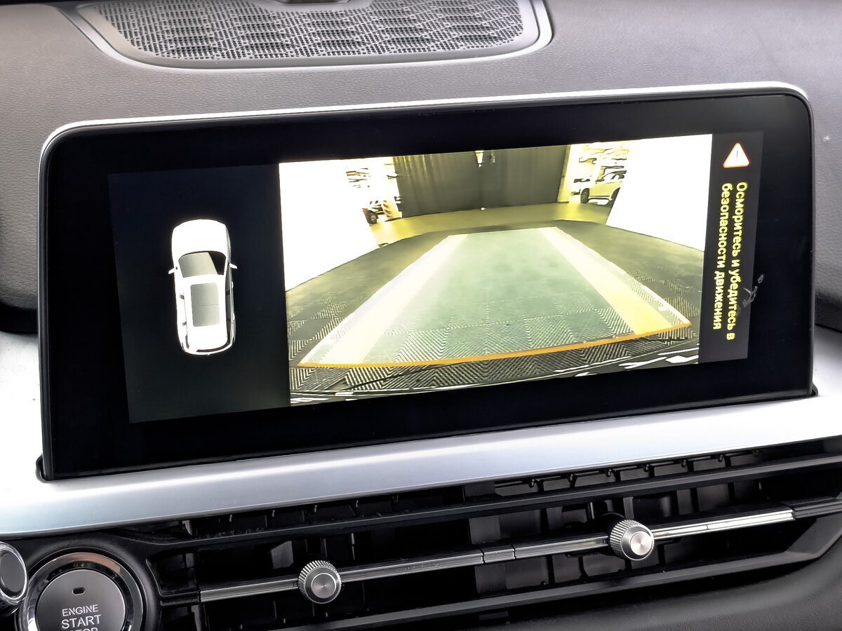 Chery Tiggo 7 Pro 2022 года с пробегом. Фото: #26