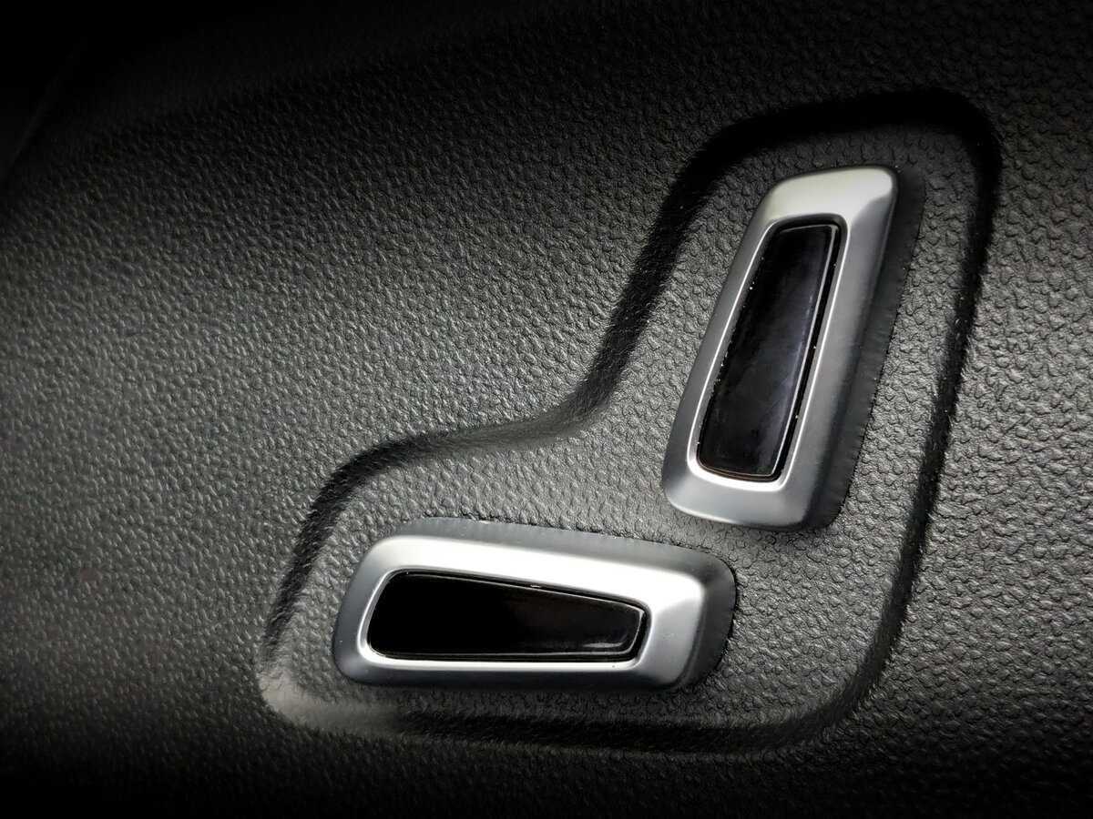 BAIC BJ40 2023 года с пробегом. Фото: #20