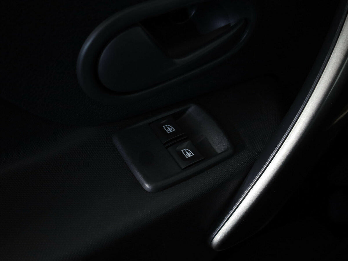 Renault Logan 2015 года с пробегом. Фото: #14