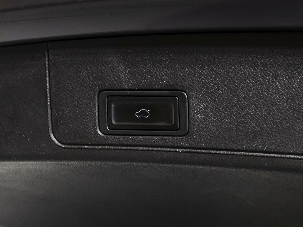 Chery Tiggo 8 Pro 2022 года с пробегом. Фото: #17