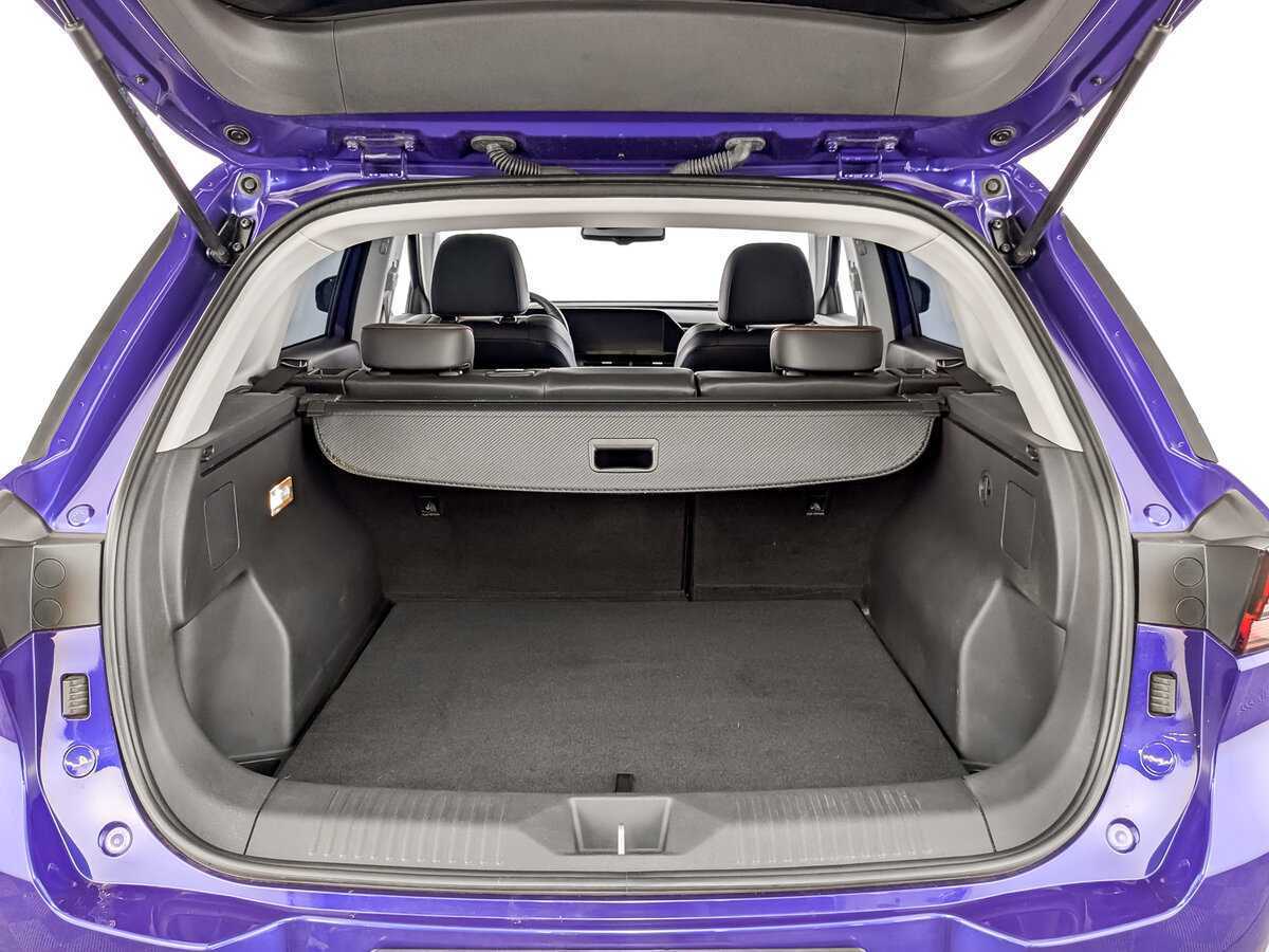 FAW Bestune T55 2023 года с пробегом. Фото: #9