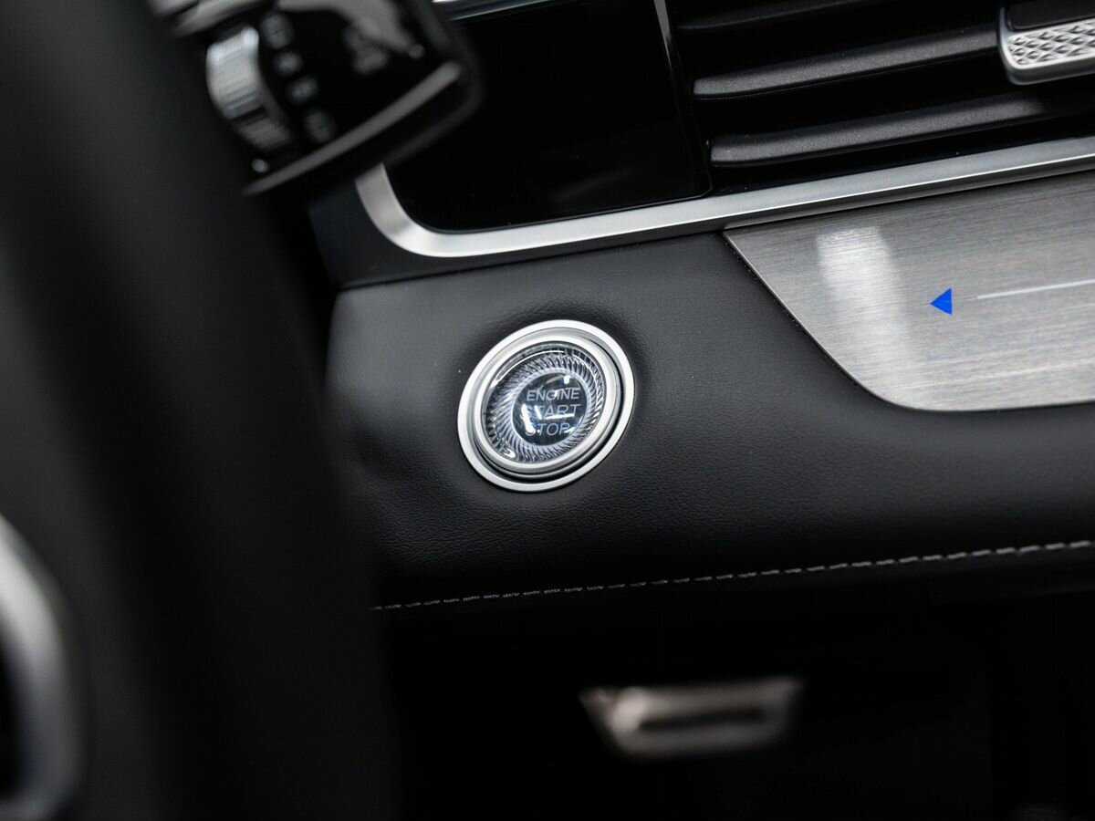 Chery Tiggo 8 Pro Max 2023 года с пробегом. Фото: #21