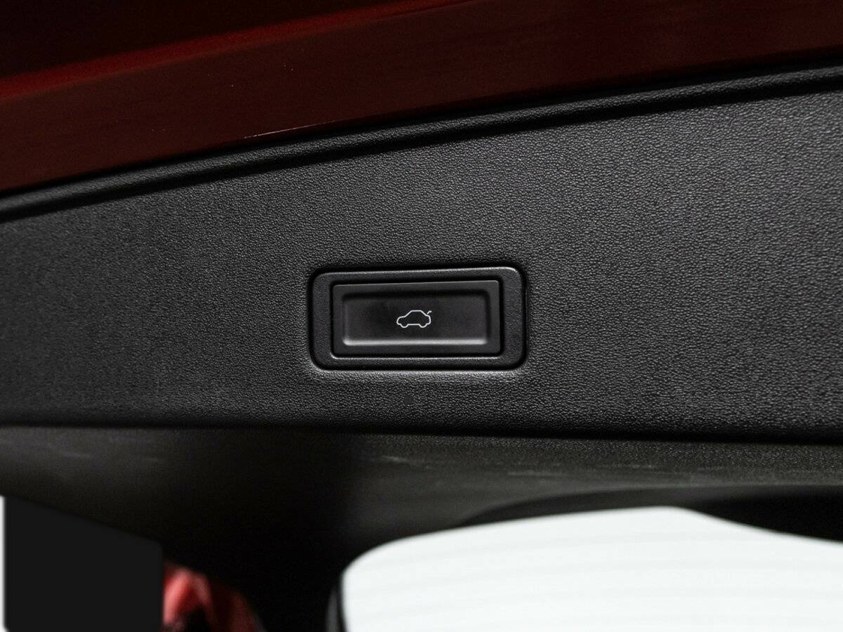 OMODA C5 2023 года с пробегом. Фото: #15