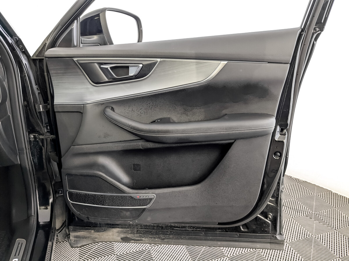 Chery Tiggo 7 Pro 2022 года с пробегом. Фото: #24