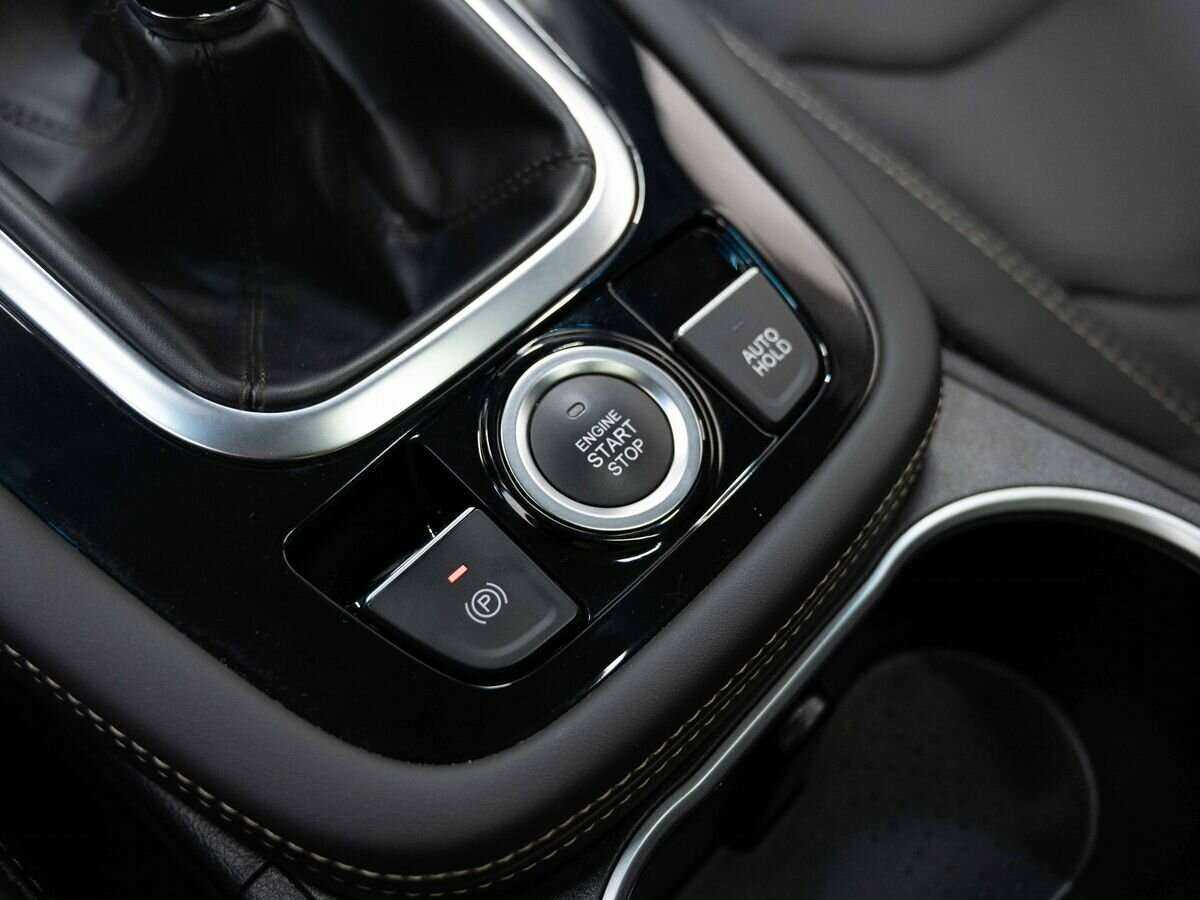 Jetour X70 2023 года с пробегом. Фото: #23