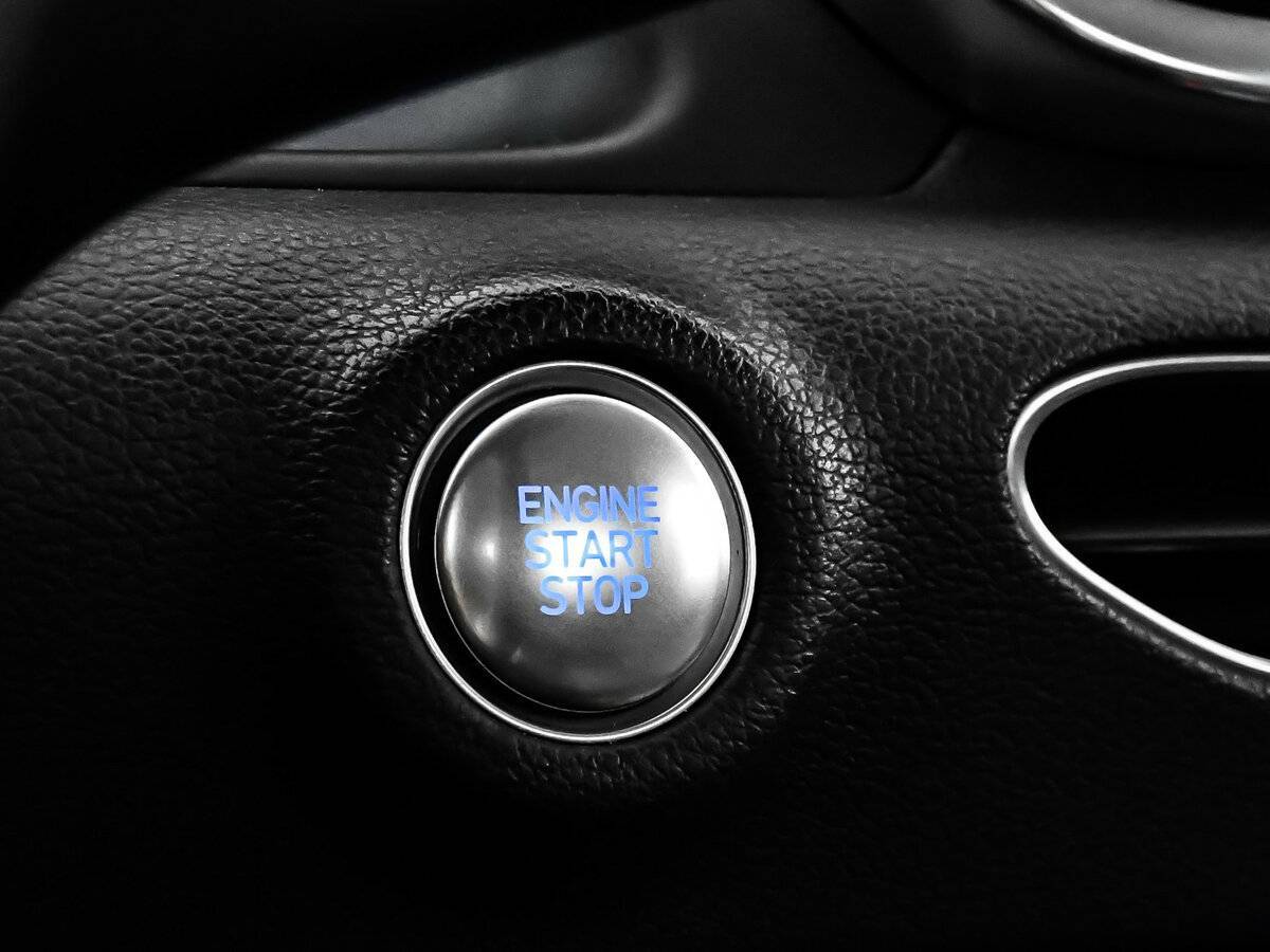 Hyundai Sonata 2019 года с пробегом. Фото: #15