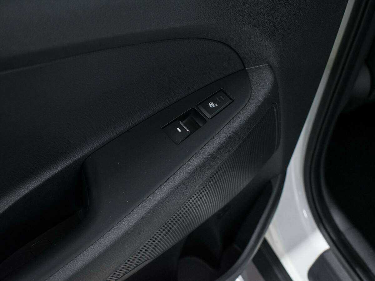 Hyundai Tucson 2018 года с пробегом. Фото: #14