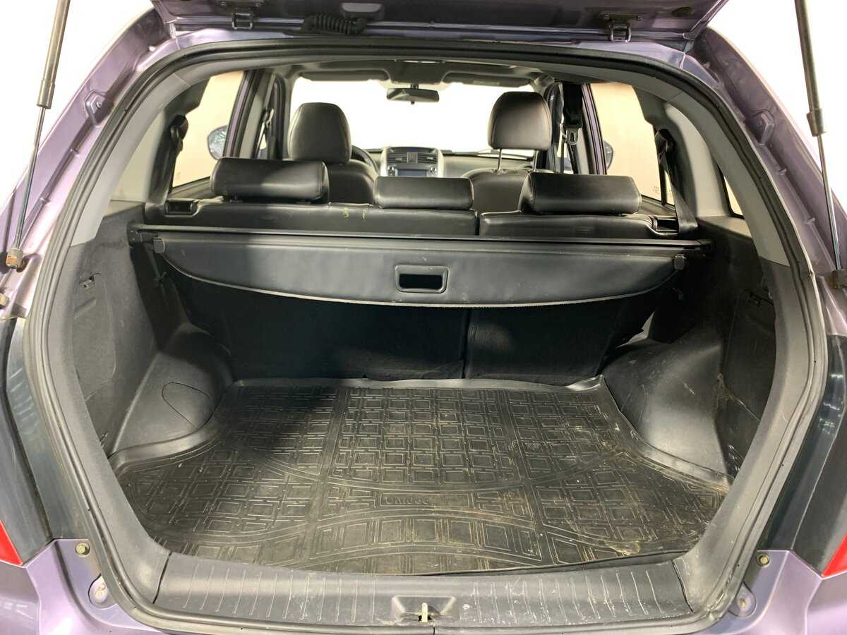 Lifan X60 2016 года с пробегом. Фото: #19