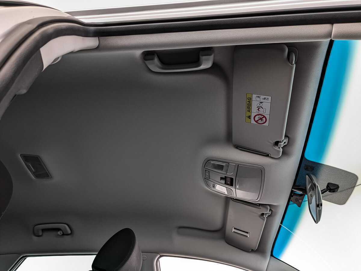 Hyundai Tucson 2019 года с пробегом. Фото: #18